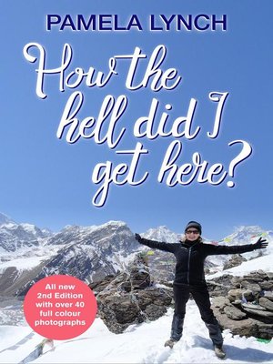 cover image of How the Hell Did I Get Here?